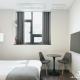 JD Tower Hotel, Seúl - Foto 10