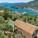 Villa Cristina - Charming Villa with Stone and Wood Elements in Sivota Bay - Fotografie 3