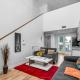 Modern 1-Bedroom Loft in Hollywood with Parking, WiFi & Hollywood Sign View, Los Angeles - Foto 2