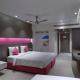 ZIBE Coimbatore by GRT Hotels, Kójamputtúr - Fotografie 9