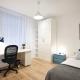 My City Home - Student Rooms in Moncloa, Мадрид - Фото 3