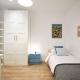 My City Home - Student Rooms in Moncloa, Мадрид - Фото 4