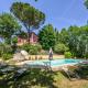 Villa il Cedro Chiusi - Fotografie 1