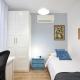 My City Home - Student Rooms in Moncloa, Мадрид - Фото 9