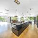 The Ridge London - Luxury Designer Villa with hot tub and sauna, Bexley borough of London, Londres - Foto 3