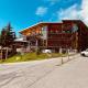 studio, 2 personnes, Les Balcons de Recoin Chamrousse - Foto 1