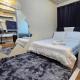 Nesting Lounge One at Santorini Condotel, Манила - Фото 7