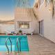 ELIVAAS Shourya Zenna Luxe 3BHK Villa with Pvt Pool, Udaipur, Udaipur - Foto 1