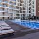 Elite LUX Holiday Homes - Jewelz Residences Studio in Arjan Dubai, Dubaï - Photo 10