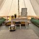 Walltree House Glamping - Cozy Glamping experience Brackley - Photo 3