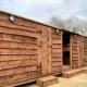 Walltree House Glamping - Cozy Glamping experience Brackley - Photo 6