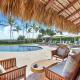 Unique Villa with Ocean and River Views - Staff & Golf Carts La Romana - Foto 4