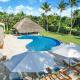 Unique Villa with Ocean and River Views - Staff & Golf Carts La Romana - Foto 2