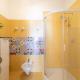 #13 Orange suite AC Wifi Balcony 3mins walk sea front, Nice - Fotografie 3