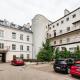 Apartment Chmielna 2 by Your Freedom, Varsavia - Foto 9