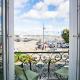 -BOSCO- Elegant T3 avec balcon et vue sur le port, Concarneau - Photo 7