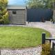 Room in house with breakfast incuded, Llantwit Major (fotografie 9)