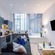 Modern 2-bedroom Apt In The Heart Of City Centre
