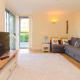 2 Bed Seapoint Birchington Escape By Adliv