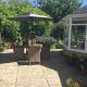 Garden Cottage, Sherborne