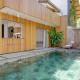 Villa Mango Beach, face au lagon de l'Ermitage, La Saline Le Bains - Φωτογραφία 6