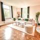 Exklusives Altbauapartment - zentral und ruhig, Stolberg - Foto 9