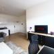 Flat 316 Beautiful one bed flat Birmingham - Fotografie 5