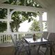 Aparthotel Ostsee FeWo 31 Balkon, Meerblick, Strand, 宾茨 - 照片 8