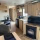 Wonderful 6 Berth Caravan In Norfolk At Heacham Beach, Ref 21012E, Heacham - Fotografie 3