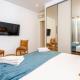 #34 2P Raimbaldi central 2balconies / AC & WIFI, Nice - Fotografie 7
