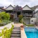 Gorgeous 3Bedroom Green Point Home, Кейптаун - Фото 2