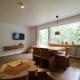 Fewo am Mühlenbach im Haus Hohfels, 2 Schlafzimmer, Todtnau-Muggenbrunn, Hochschwarzwald, Todtnau - Photo 4