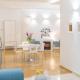 Deluxe Beach Apartments Renata, Spalato (Split) - Foto 3