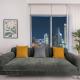 Upscale 2BR at Downtown, Dubái - Foto 3