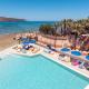 Chrispy Beach Resort, Agia Marina Agia Marina Nea Kydonias - Fotografie 3
