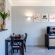L12 Port window 1Bedroom Wifi 5mins beach & Nice's Cap, Nice - Fotografie 5