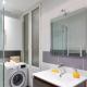 L12 Port window 1Bedroom Wifi 5mins beach & Nice's Cap, Nice - Fotografie 10