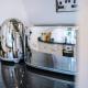 Sleek Loft oasis in City Centre, Manchester - Fotografie 8