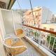 Central Apartment - 2 BR & Terrace I 50m to Beach Loutraki - Fotografie 1