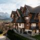 Landscape Szymoszkowa - LoftAffair Collection, Zakopane - Photo 3