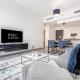 Comfy 1BR at JVC - Ideal for Family & friends, Dubai - Foto 3