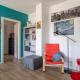 Kind Park - Sleek Apartment with Terrace & Parking Bari - Fotografie 5