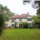 Beautiful Dorset Holiday Home in private grounds Poole - Photo 1