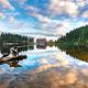 Berghotel Mummelsee, Seebach - Kuva 3