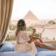 Royal Crown Hotel Giza Pyramids View, Kairo - Foto 2