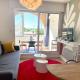 STUDIO VUE MER Quartier des Quilles, Sète - Zdjęcie 3