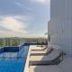 Apto 3Q c/ piscina e acad. 180m - LTT803, Piçarras - Kuva 4