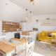 Bobel Deluxe Tiny House, Povlja (foto 10)
