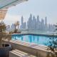 EDEN'S Homes & Villas - FIVE Palm Residences Penthouses, Dubaï - Photo 2
