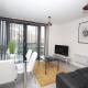 Host & Stay - Southside Apartment Birmingham - Foto 8